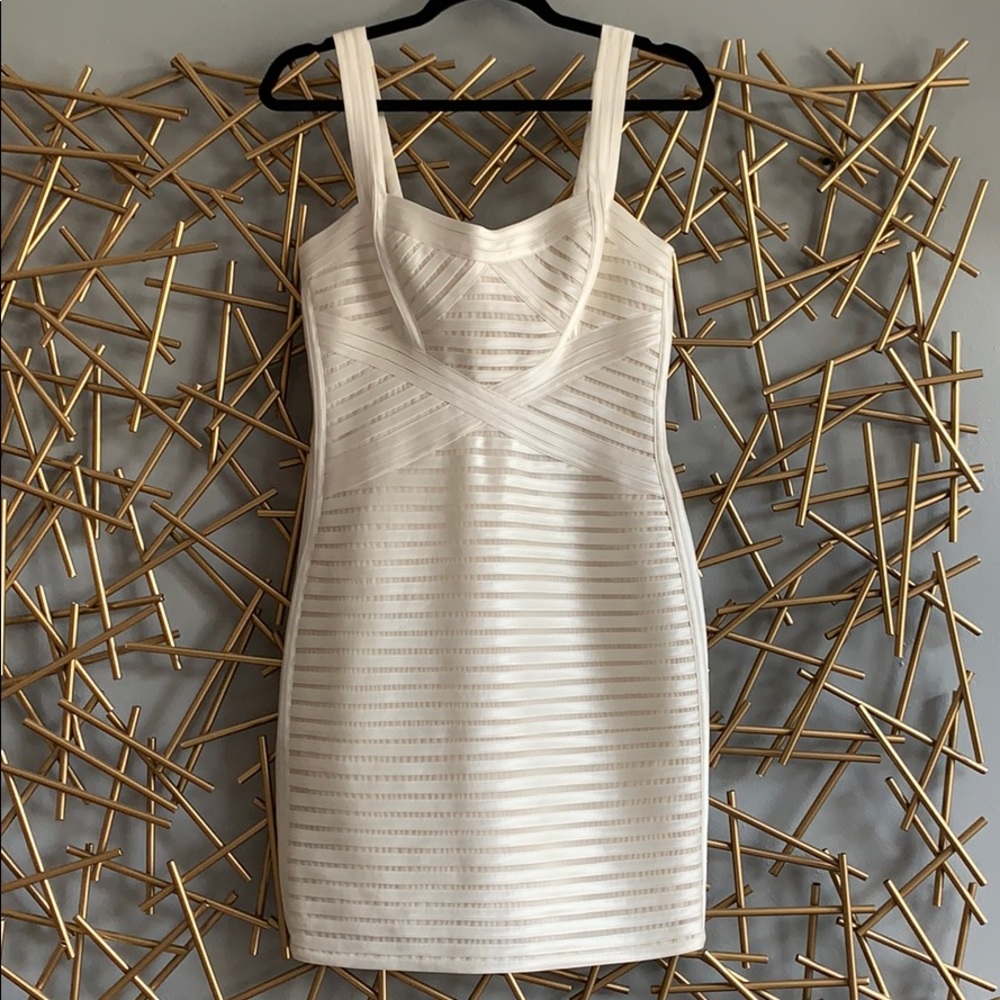 NWT BCBG Rivas Dress
